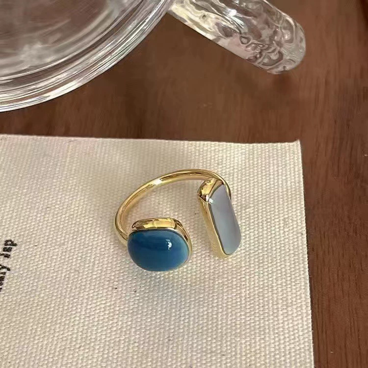 Умные кольца WOMEN EARRINGS