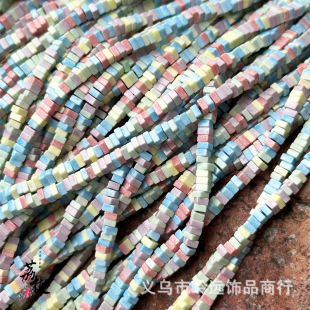 1*2mm����Ƭ�ϳ���ʯ���l ���θ�Ƭ�����Ʋʺ�ʯ DIY�ֹ��Ʒ���