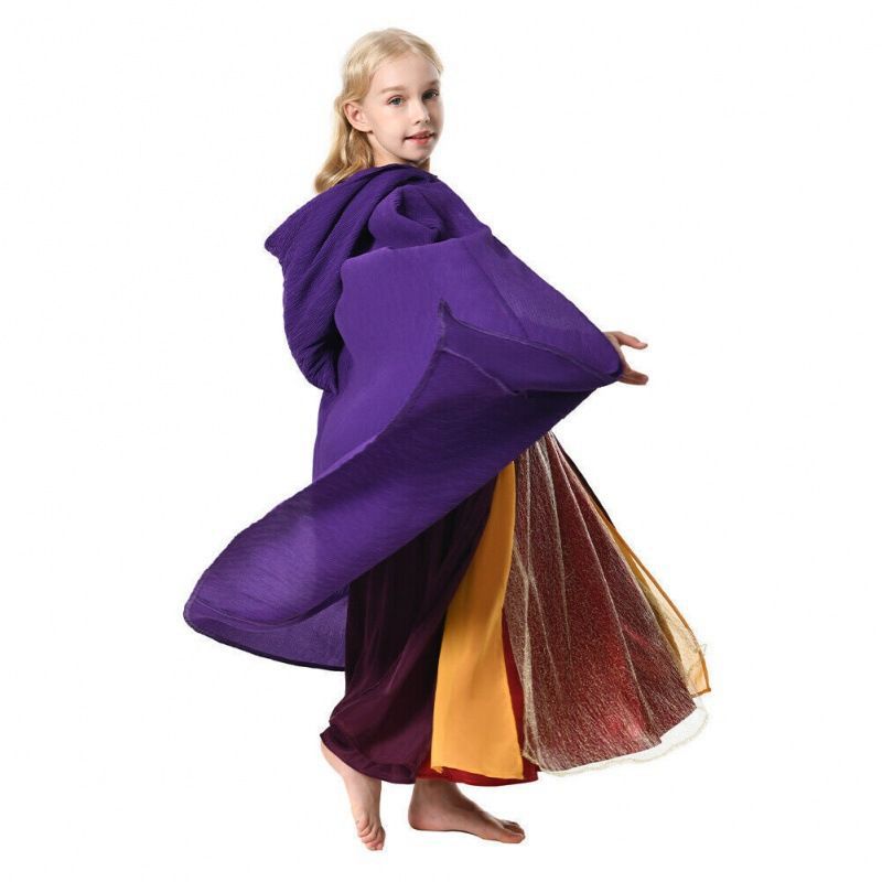 Children's trench coat