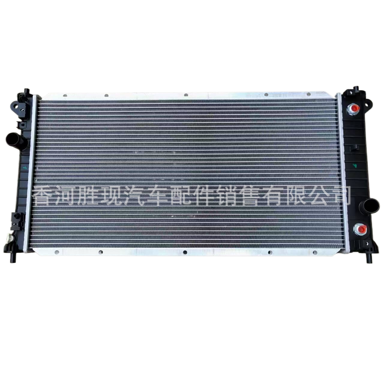 2131034221 Is Suitable for 2013 Ssangyong Kgm Car Parts, New Korando Water Tank Radiator Assembly