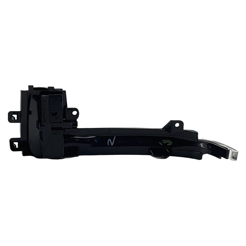Suitable for Audi A4 B8.5/B9 A3 10-13 A5 10-16 Models Reversing Mirror Housing Rearview Mirror Light
