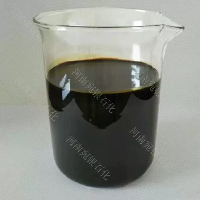 热值10000大卡搅拌站冷喷重油 锅炉燃料油