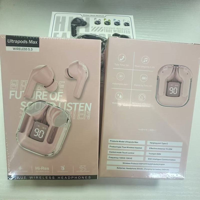 新型スポーツ無線bluetoothイヤホンは耳式骨伝導が耳に入らないので、長く装着しても痛くないです。|undefined