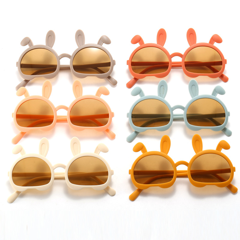 children's fashionable glasses
