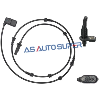 for Mercedes-Benz S-Class Front: Automotive Sensors