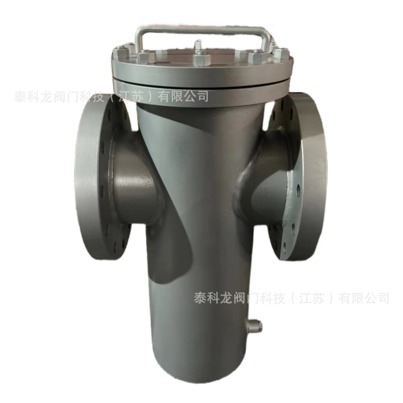 美标蓝式过滤器 4