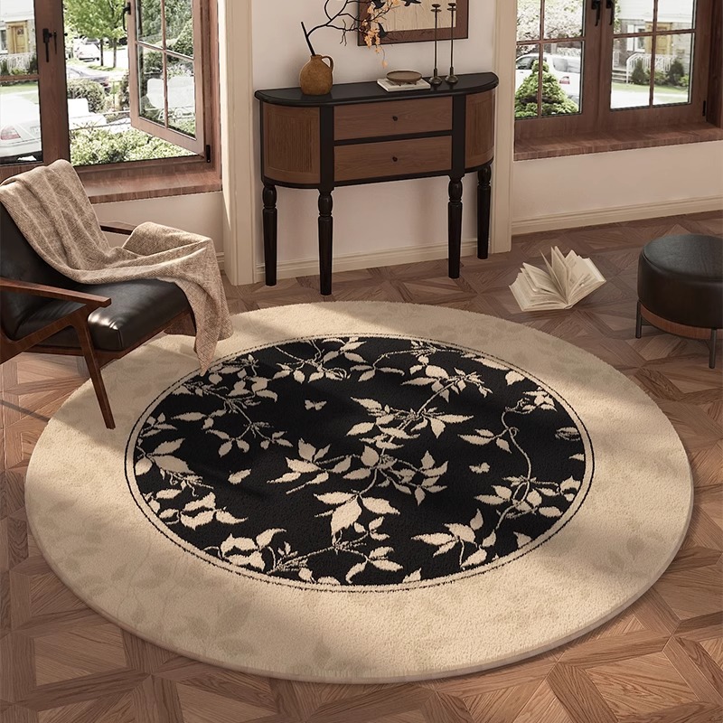 Xiangmo Huakai [방수 두꺼운 모조 캐시미어]