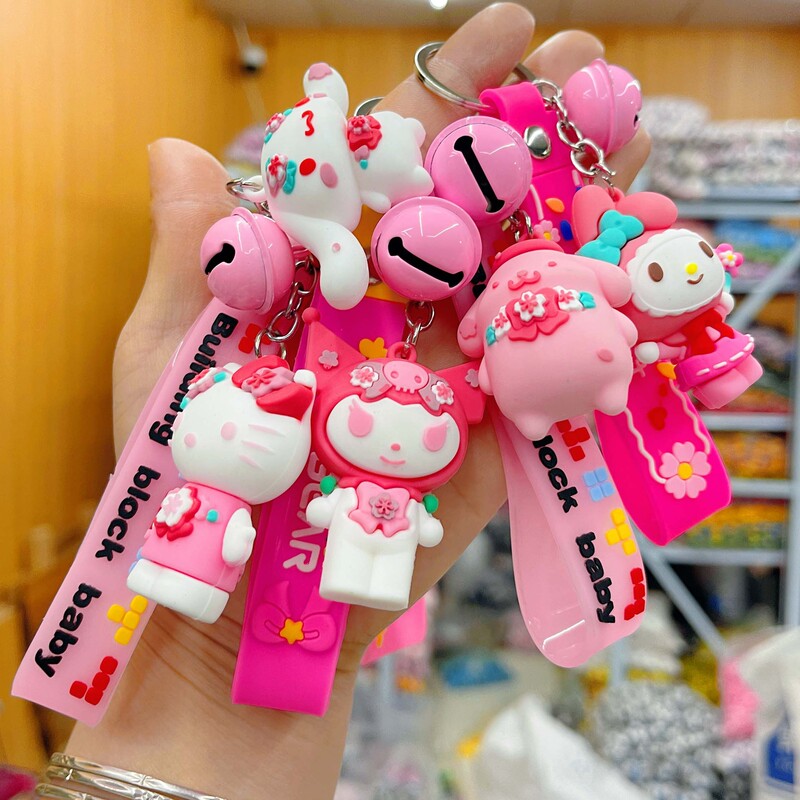 New Exquisite Figurine Series, Affordable Keychains, Cute Car Accessories, Luggage Charms New Exquisite Figurine Series, Affordable Keychains, Cute Car Accessories, Luggage Charms