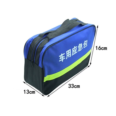 Self-Driving Travel Kits, Kempinq və səyahət