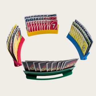 ���N�����o���������ӓ����֧��Playing Card Holders�A����
