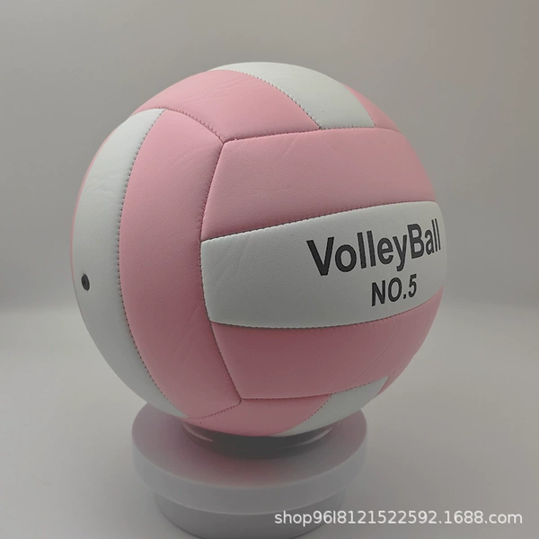 Fuchsia, volleyball, 2.7mm