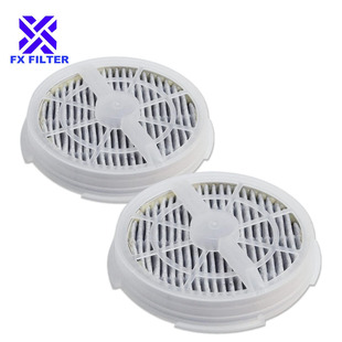 Suitable for Gl-2103 Shengdelong Rigoglioso Jinpus Air Purifier Filter