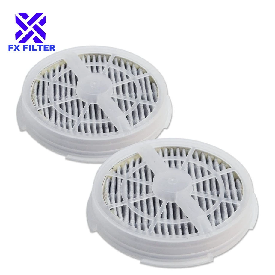 Подходит для фильтра очистителя воздуха GL-2103 SHENGDELONG RIGOGLIOSO JINPUS.