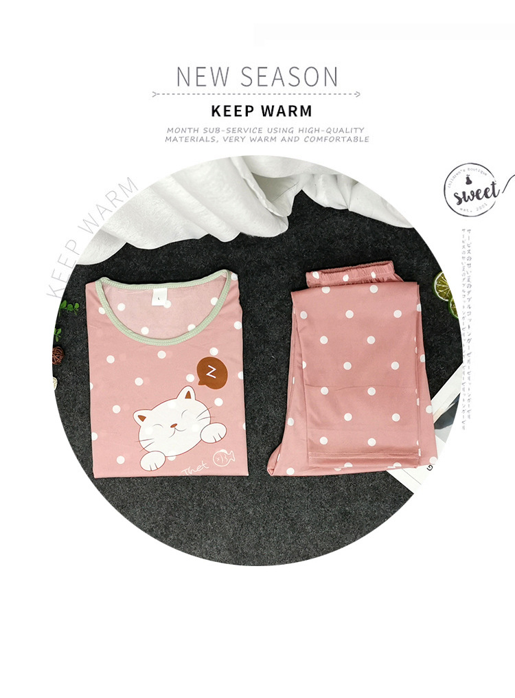 S波点瞌睡猫长套_08