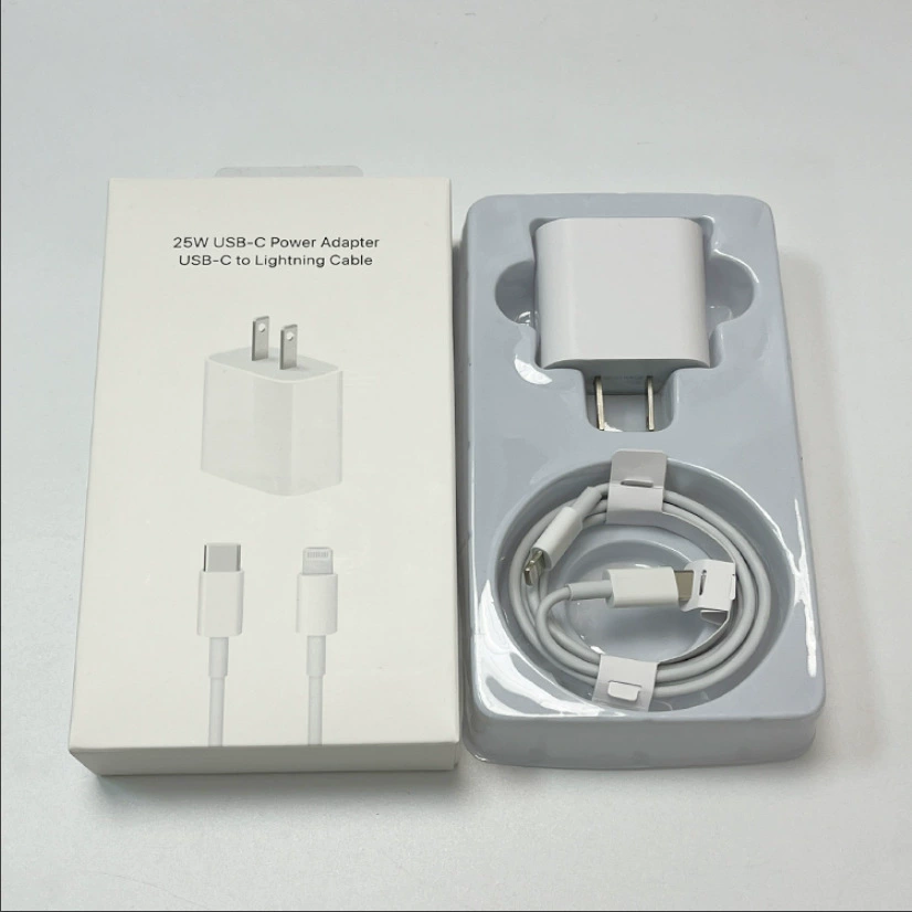 Apple, совместимое зарядное устройство, зарядка iPhone 15, 35W