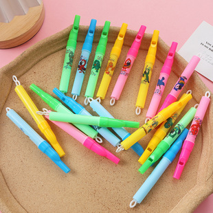 Mini lark bird whistle bird flute whistle flute music rhythm mini bird flute educational toy