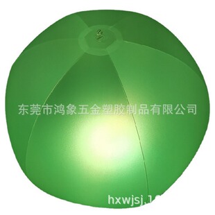 Դ�^���l�b�ذl�����ɫ18�zPVC���LED�W�����ˮ��Ư����ɫ����