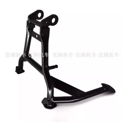 Motorcycle frame Cb400F Modification, New Large