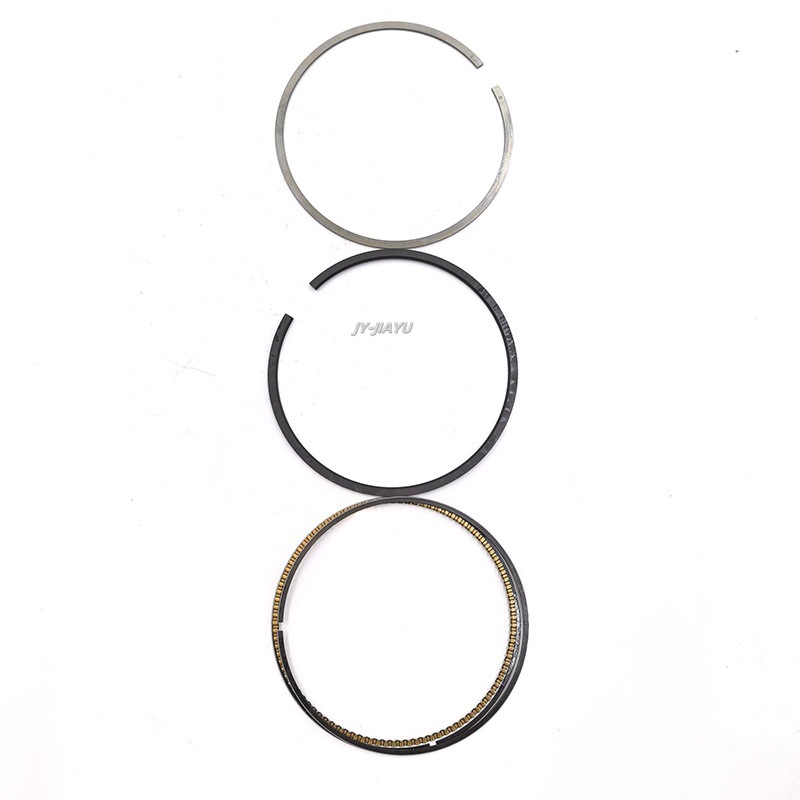 Engine Piston Ring Suitable for BMW E65 E66 760i 11250152565 11250152566