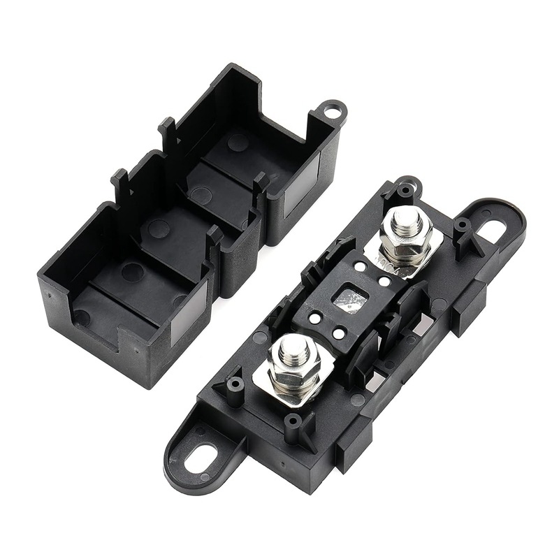 MEGA中号保险丝座