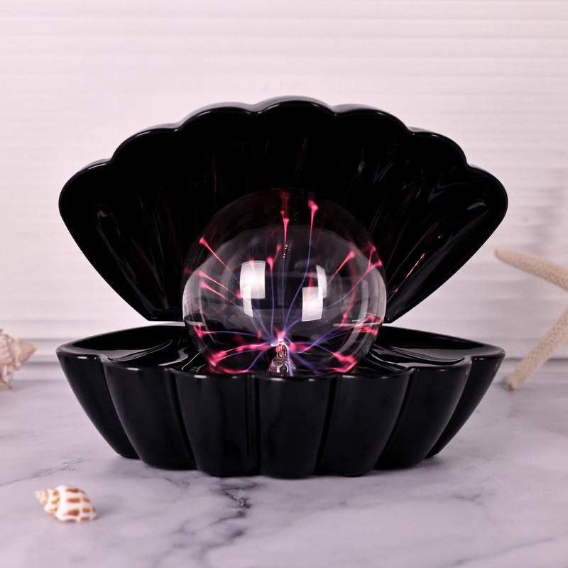 Customized Cross-Border Amazon Magic Ball Plasma Lamp Lightning Night Light Electrostatic Ball Lamp Table Lamp Aurora Led Lamp Customized Cross-Border Amazon Magic Ball Plasma Lamp Lightning Night Light Electrostatic Ball Lamp Table Lamp Aurora Led Lamp