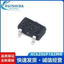 ȫԭb XC6206P182MR bSOT-23 1.8V ͉ԷLDOоƬ