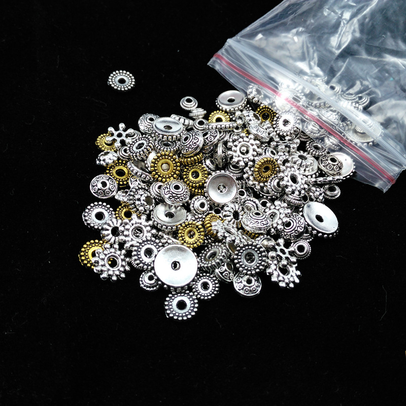 Spacer mixed 50 grams a pack