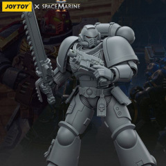JOYTOY暗源戦ハンマー極限戦士帝拳聖血狼団仲裁者可動兵人創意祭りプレゼント