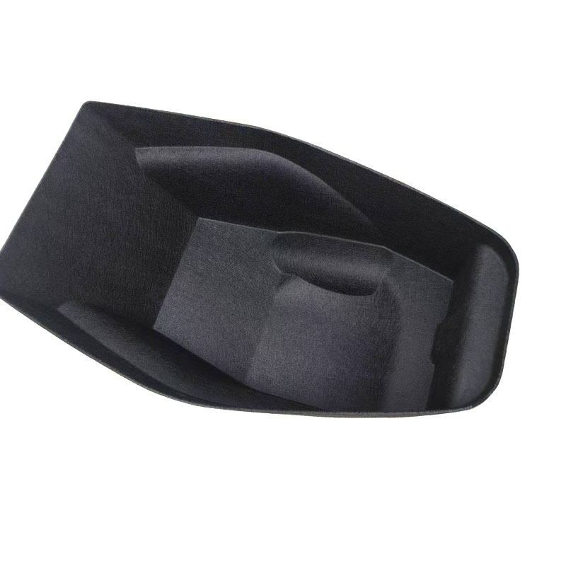 Suitable for Taiwan Sanyang Drg150 Second Generation Seat Bucket Pad Integrated Seat Bucket Lining Protection 3D Pad Storage Box Modification