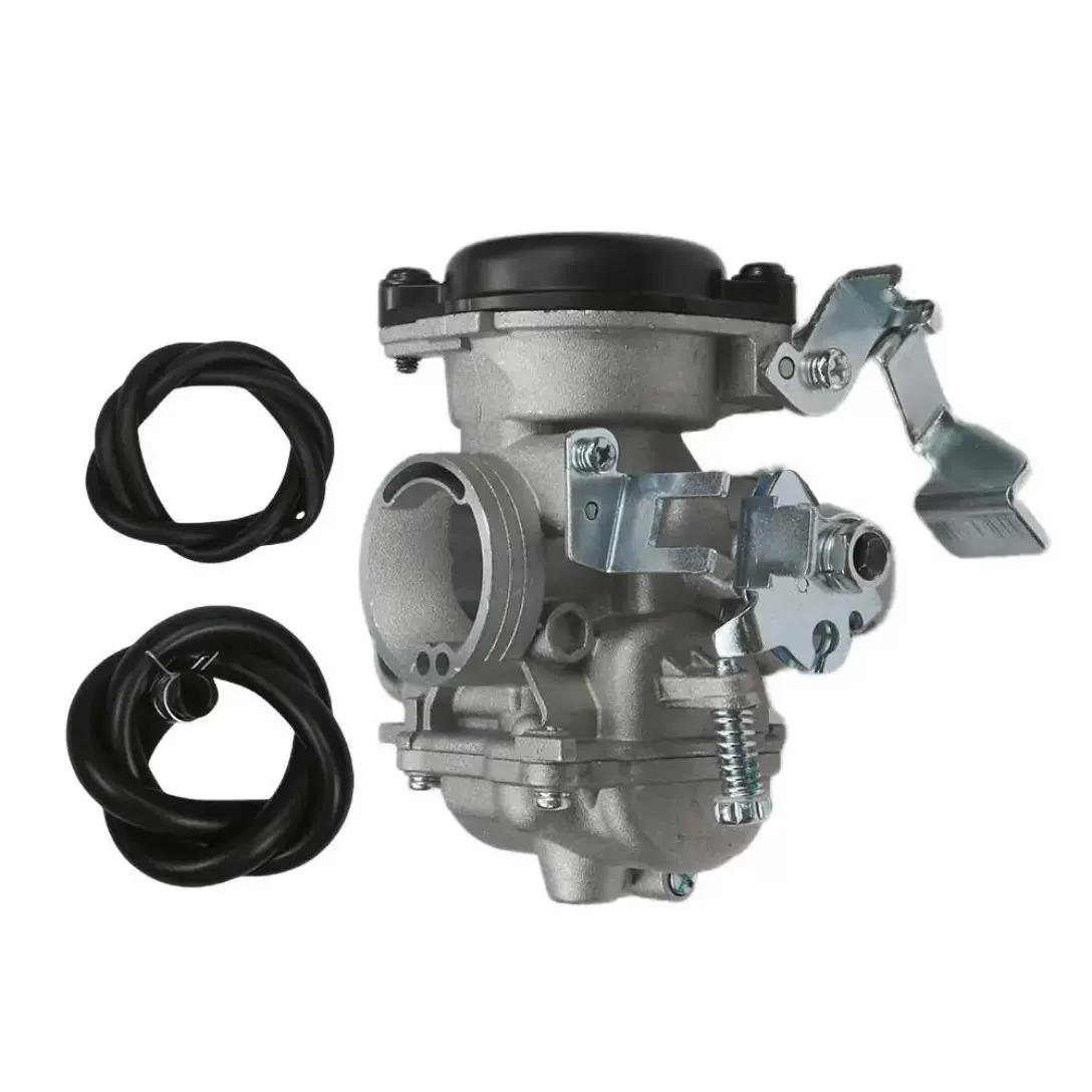 化油器 适于puIsar135 For Bajaj Discover 125 ST  Discover 125