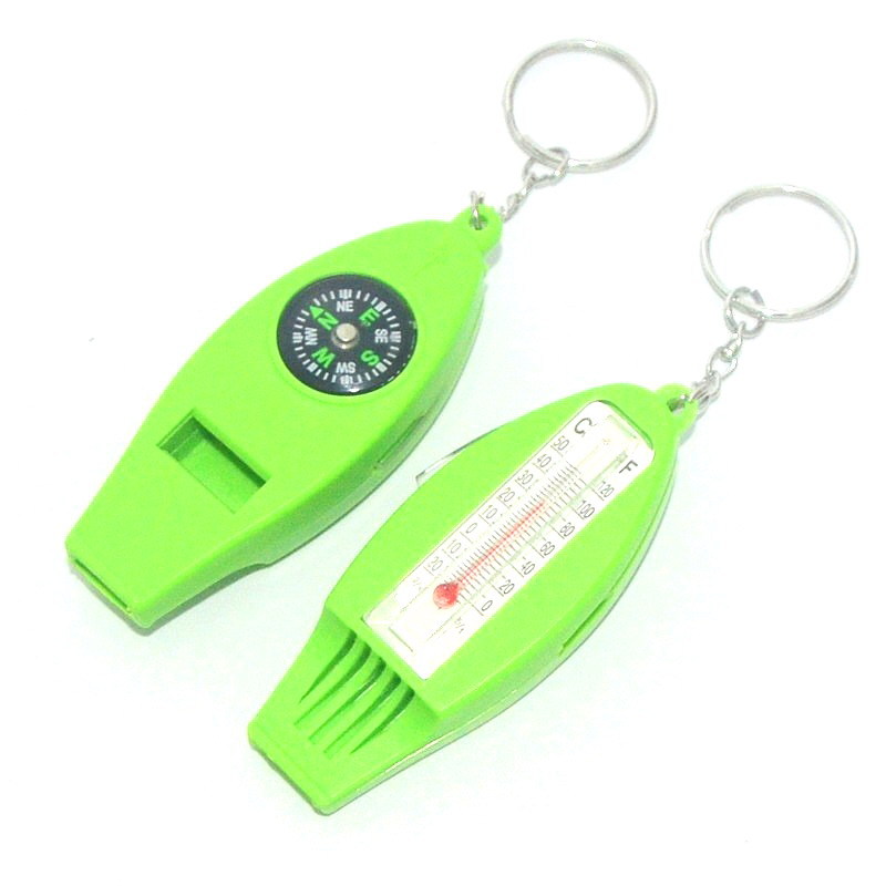 Verde fluorescente