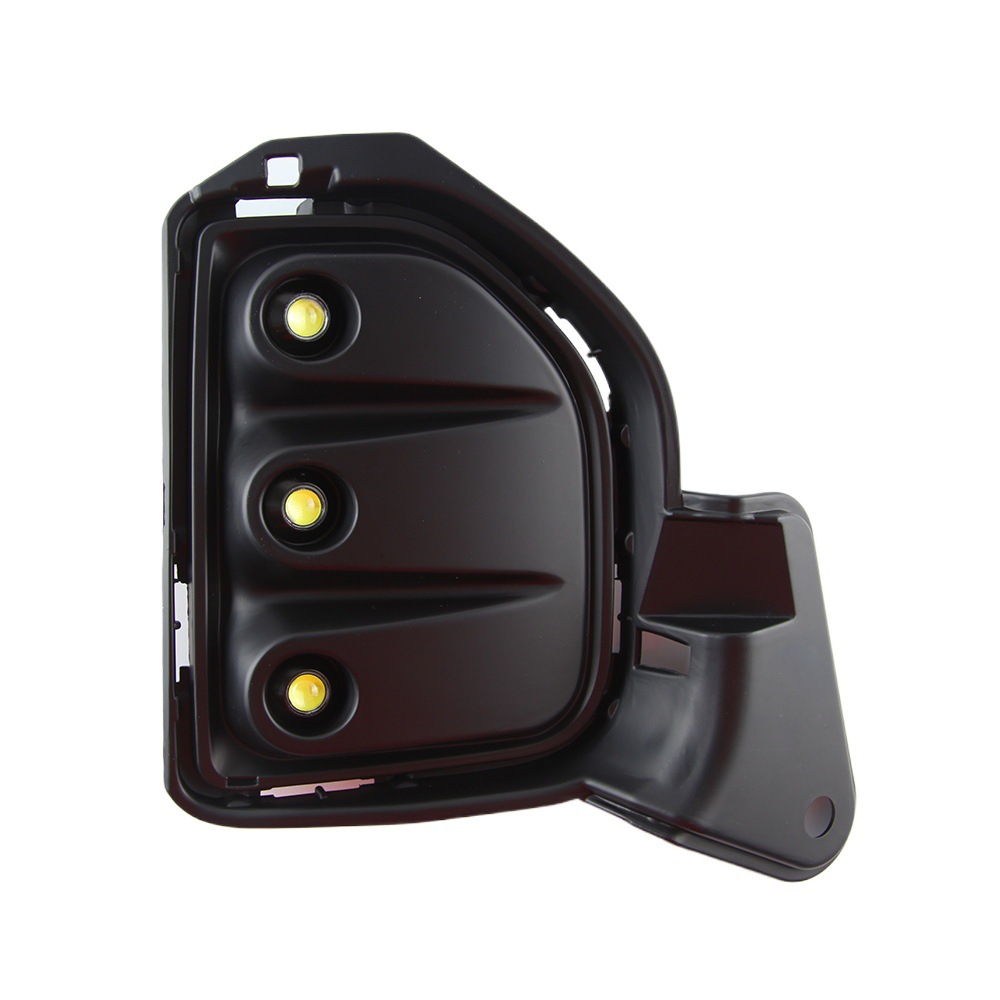 Adecuado para 14-16 Toyota león marino Luz de marcha diurna luz blanca Toyota Luz de marcha diurna