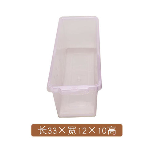 A6 Breeding Box Reptile Terrarium Drawer Climbing Cabinet Insect Box Incubator Reptile Cabinet Leopard Gecko Toy Snake Dedicated Box