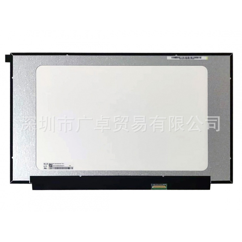 NV156FHM-n4U N38 N6f NY1 NX2 T04 T08 NY7 T0h NY5 Lcd Display Screen