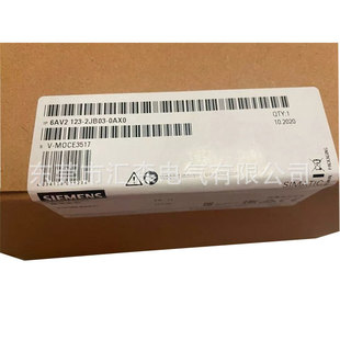 6Av2123-2Jb03-0Ax0 Siemens Ktp900 9inch Touch Screen Reduced Panel Tft Display