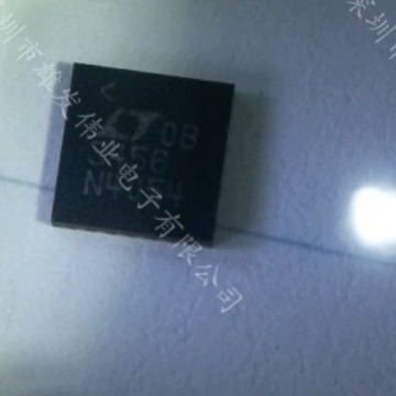 全新原装 电源管理 LTC3456EUF LTC3456EUF#TRPBF 旺旺询价为准