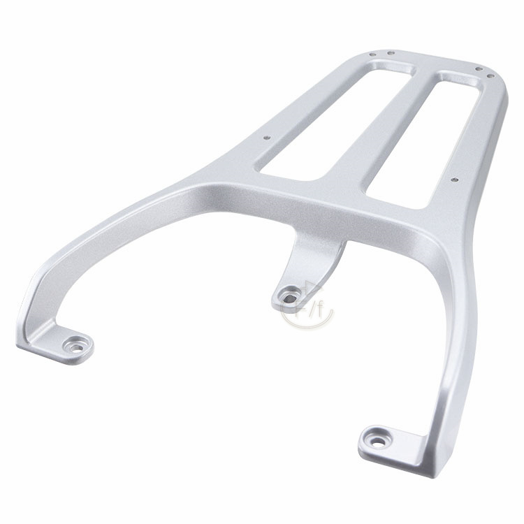 Emma Engine 5 Commander Pro AB06 Electric Car Rear Rack TDR4217-1Z Modified Battery Car Shelf