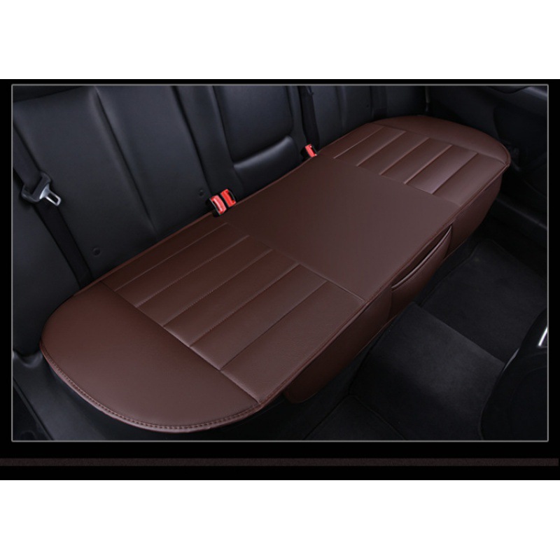 Seat cushion, seat cover: Universal Single Seat Fashion - charming-coffee-long-three-seater