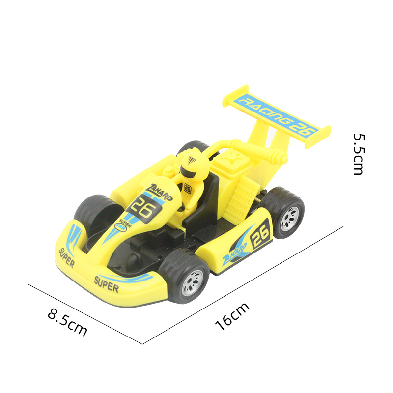 Juguete para niños tracción en las cuatro ruedas truco de inercia modelo de vehículo todoterreno niño juguete graffiti puesto de coche resistente a la caída al por mayor