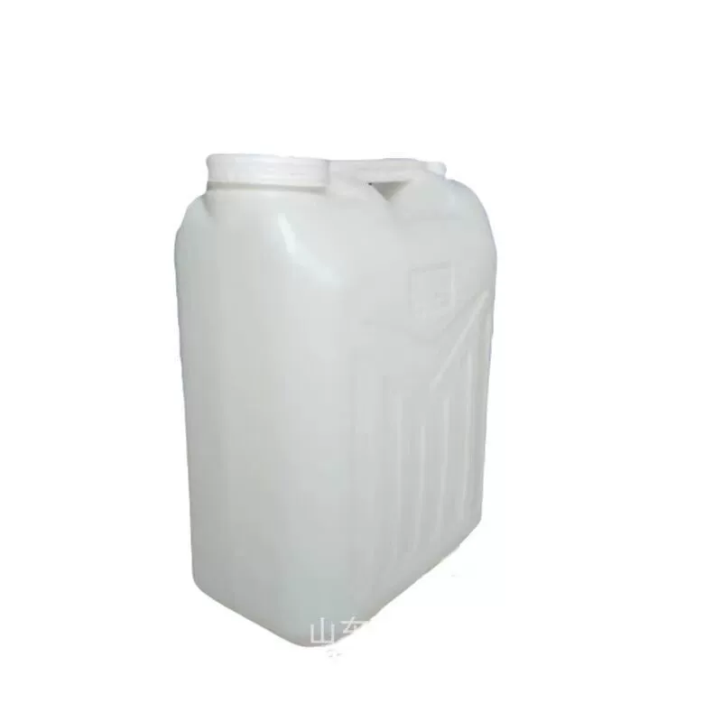 Квадратное плоское белое пластиковое ведро 25л, лабораторные расходные материалы, пластиковое ведро, круглое ведро