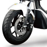 X8 Cross-Border Export Electric Motorcycle, High-Power Electric Scooter, High-Speed Long-Distance Champion Electric Vehicle, Electric Bike