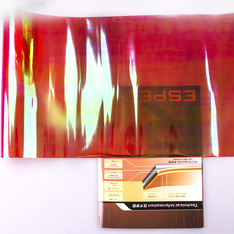 أحمر ملون / 30cm *60cm
