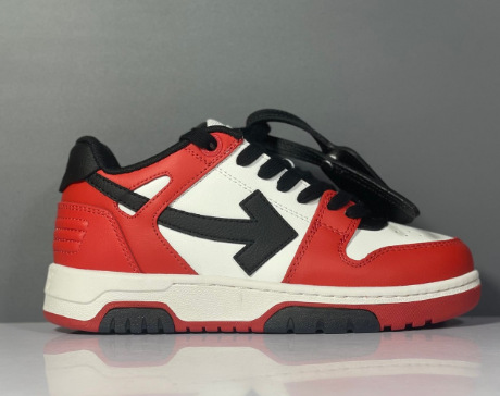 whi zapatos blancos bajos retro skate casuales pareja off flecha antideslizante zapatos de deporte plano de moda