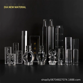 其他有机玻璃;其他塑料棒;PMMA管