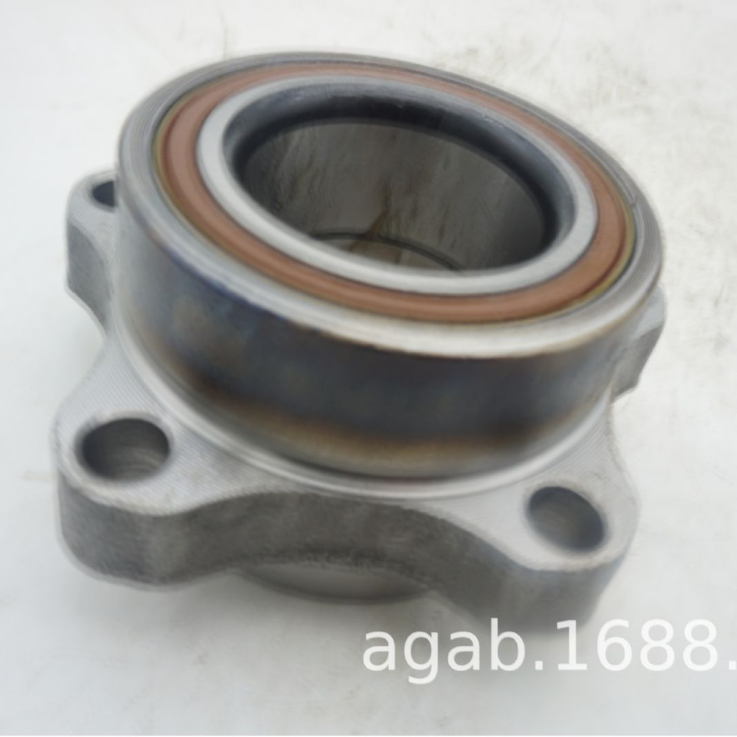 2007年款全顺V438前轮轮毂轴头BTF1210 6C11-2B663 1370437