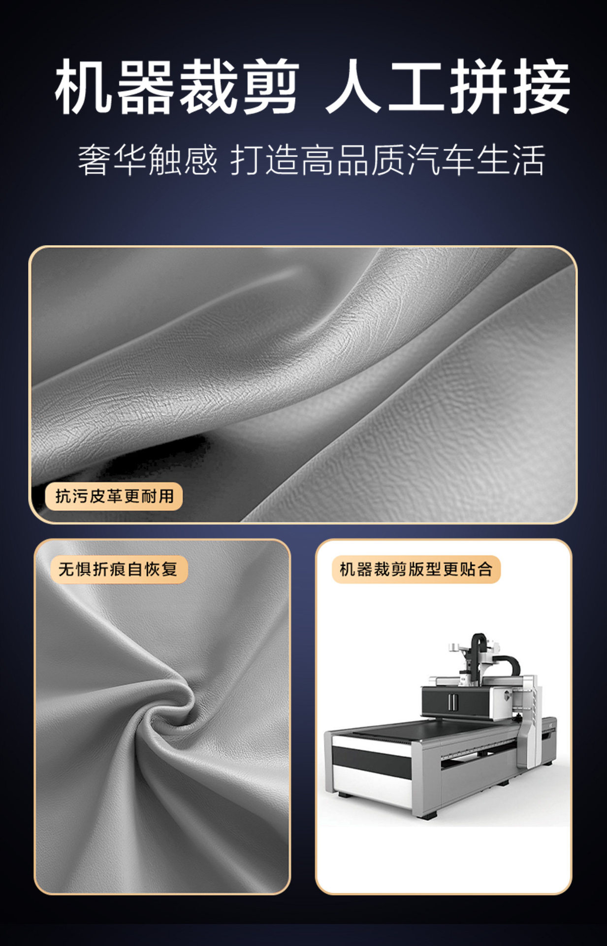 Leapmotor A10 Trunk Mat Full Surround 26 Models Leapmotor A10 Trunk Mat Car Interior Modification Accessories