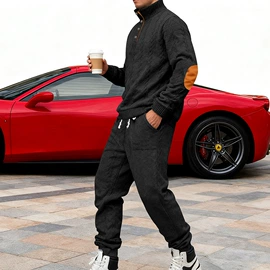 男式卫衣;男式衬衫;男式T恤