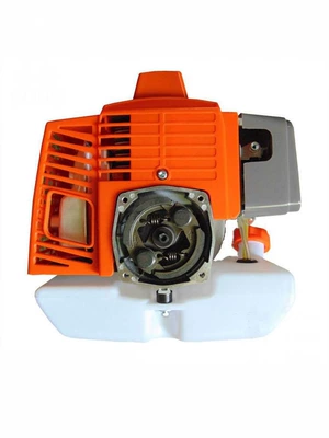 Two-Stroke 3.5 Horsepower 63Cc Gasoline Avtomobil mühərrikləri