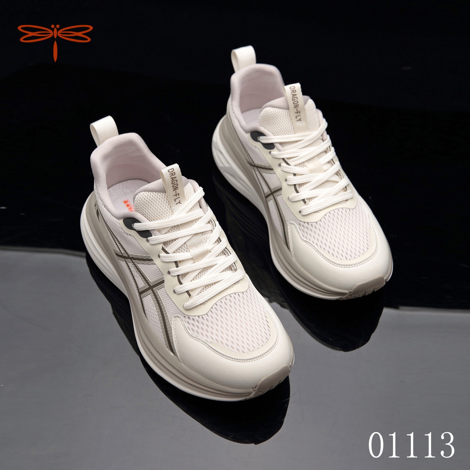 Fashionable casual comfortable breathable non-slip ultra light…