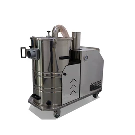 鼓风机;工业吸尘设备;通风机